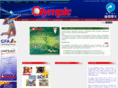 clubolympic.com