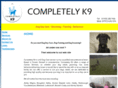 completely-k9.co.uk