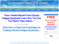 conqueringcfs.com