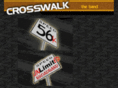 crosswalktheband.com