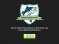 dalehollowfishingreport.com