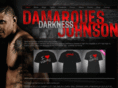 damarquesjohnson.com