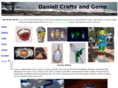daniellcraftsandgems.com