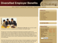 de-benefits.com