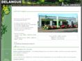 delangue.com