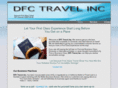 dfctravel.com