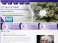 drverinawildecbttherapist.com