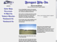 fergusflyinbandb.com