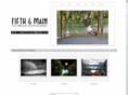 fifthandmainphotography.com