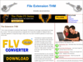 fileextensionthm.com