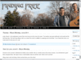 findingfreemusic.com