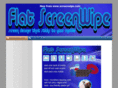 flatscreenwipe.com