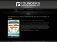 foundersent.com