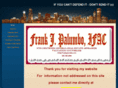 frankpalumbo.com