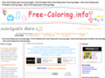 free-coloring.info