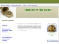 friendswithweed.com