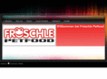 froeschle.org