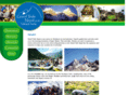 grandtrailsnepal.com