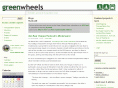 green-wheels.org