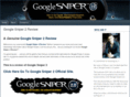 gsniper2review.org
