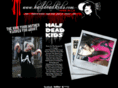 halfdeadkids.com