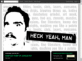 heckyeahman.com