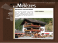 hotelmelezes.ch