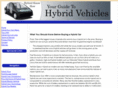 hybrid-cars-secrets.com