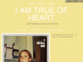 iamtrueofheart.com