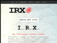 investigazioni-irx.com