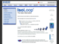 isoloop.com