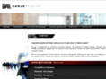 kanjestudios.com