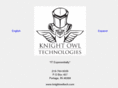 knightowltech.com