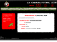lahabanafc.com.ar