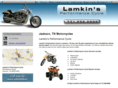 lamkinperformance.com
