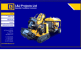 landjprojects.com