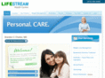 lifestreammed.com