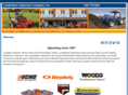 louderbackimplement.com
