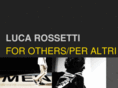 lucarossetti.net