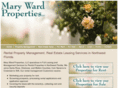 marywardproperties.com
