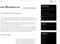 masonsplace.net