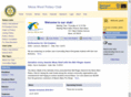 mesawestrotary.org