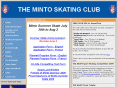 mintoskatingclub.com