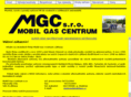 mobilgas.cz