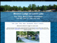 mooreslodge.com