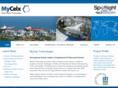 mycelx.com