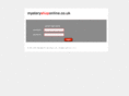mysteryshopdata.co.uk
