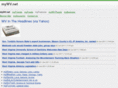 mywv.net