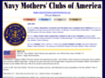 navymothersclubsofamerica.org