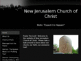 newjerusalemchurch.net